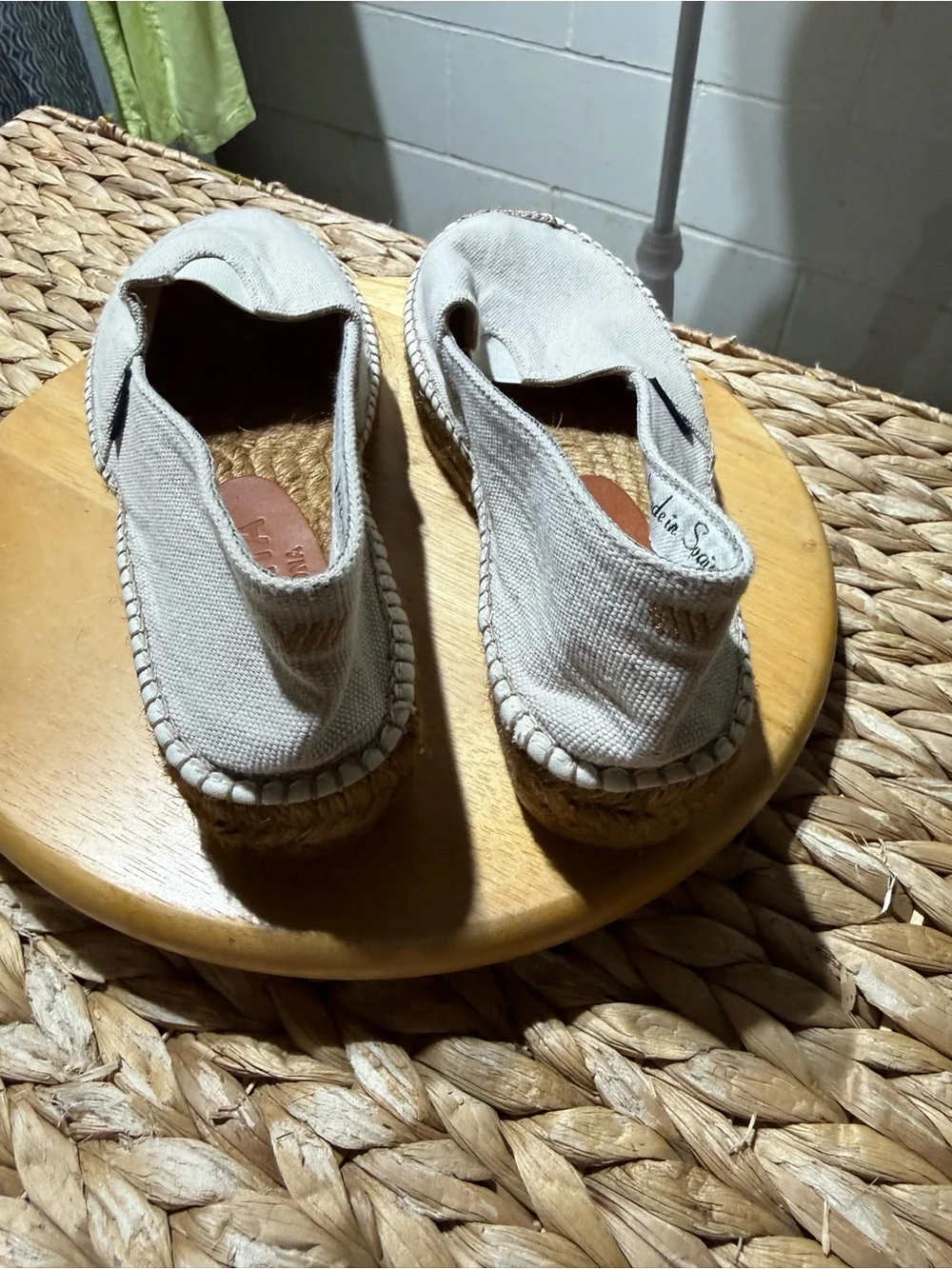 viscata classic slip